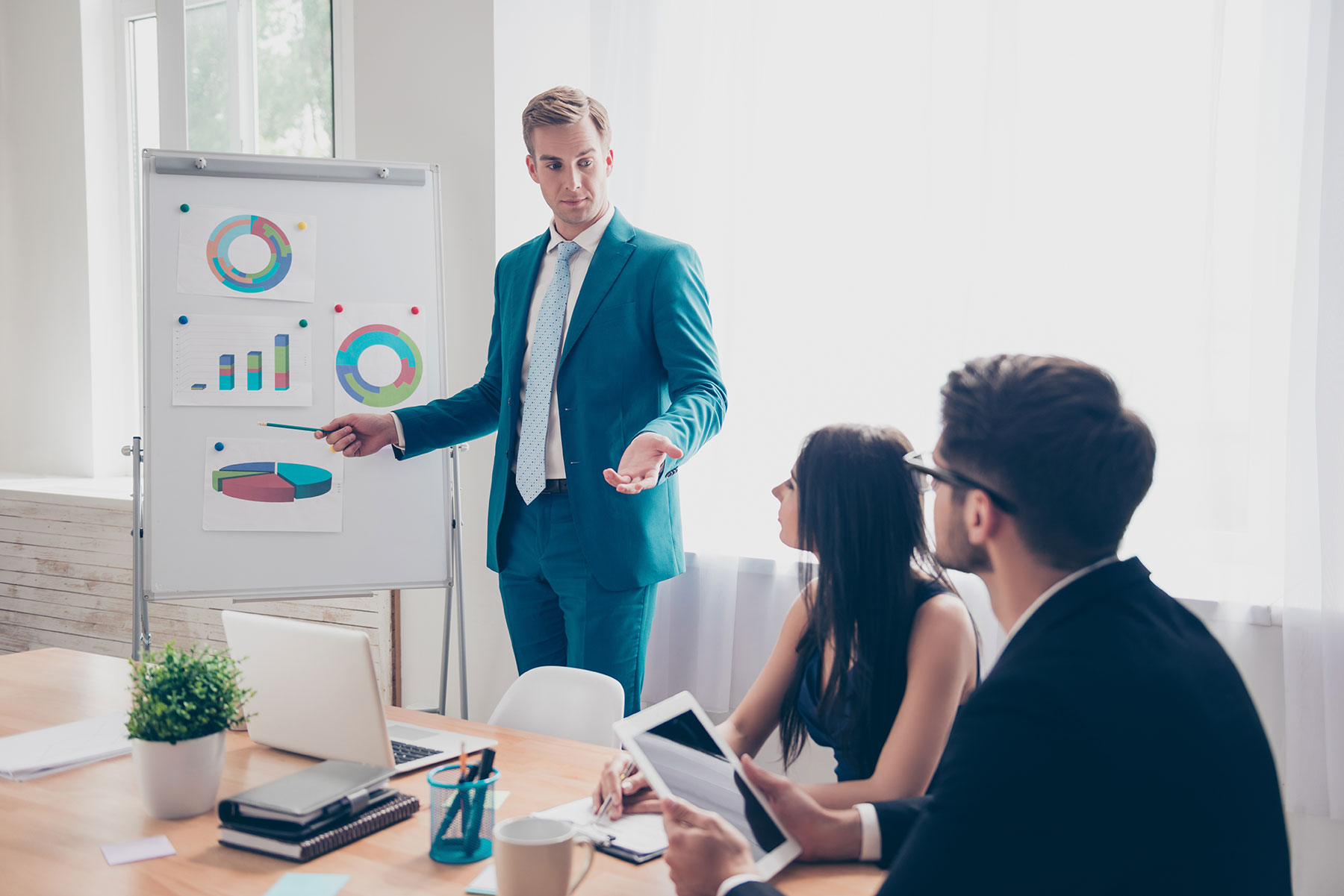 ¿Para qué sirven las auditorías?