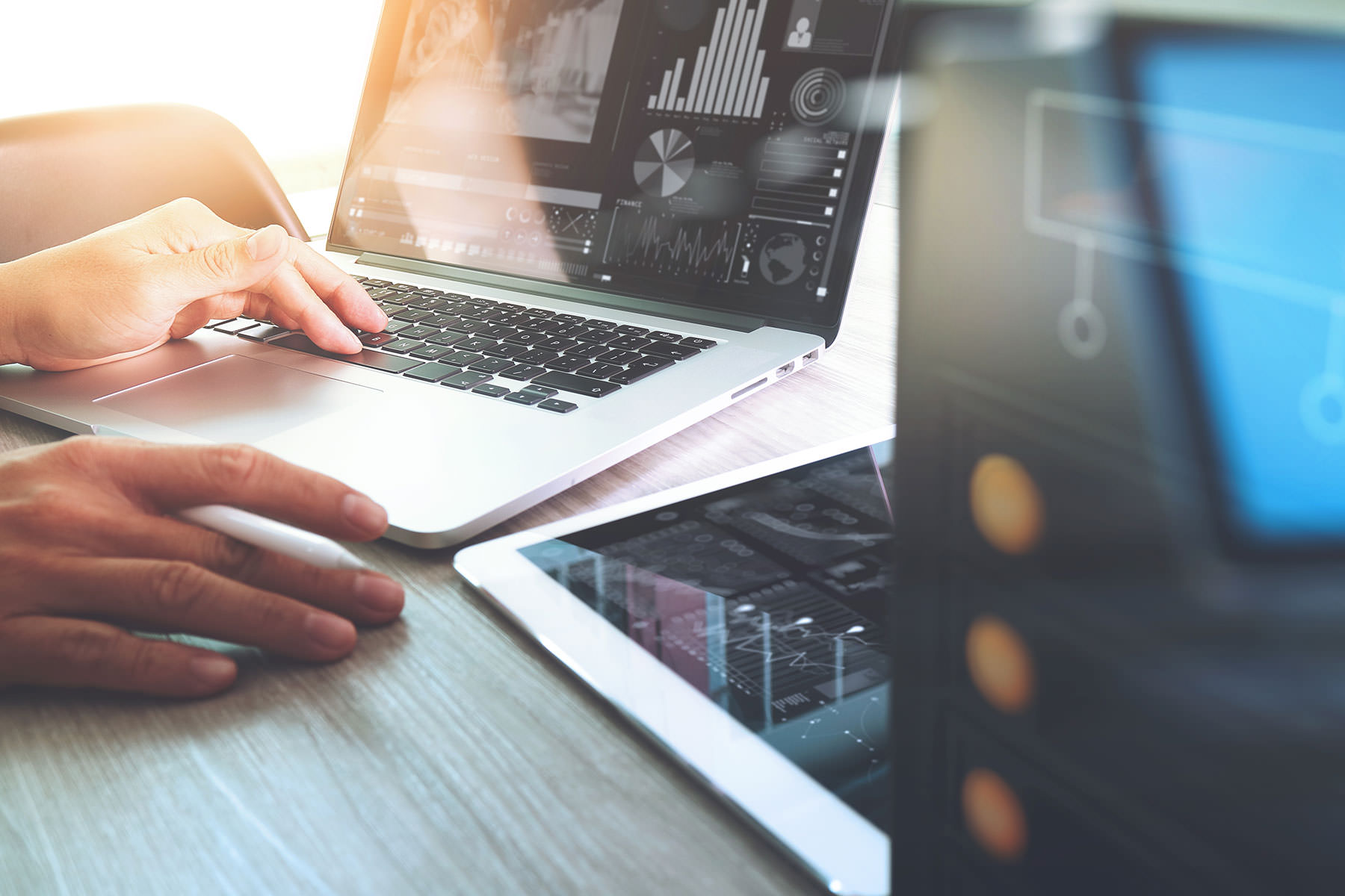 Beneficios SEO de una carga rápida de tu web