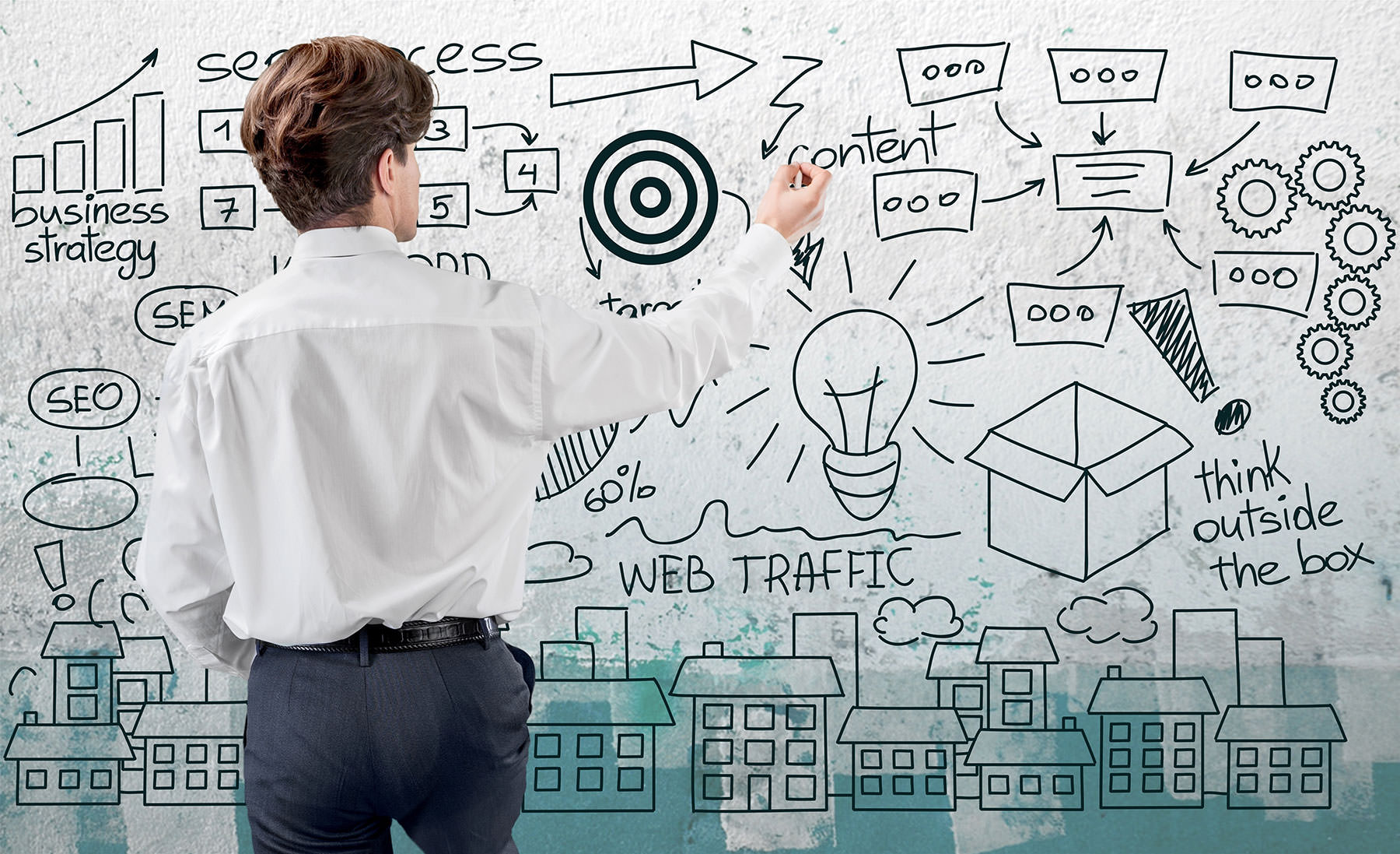 La importancia de los backlinks
