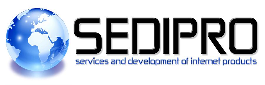 What is Sedipro?