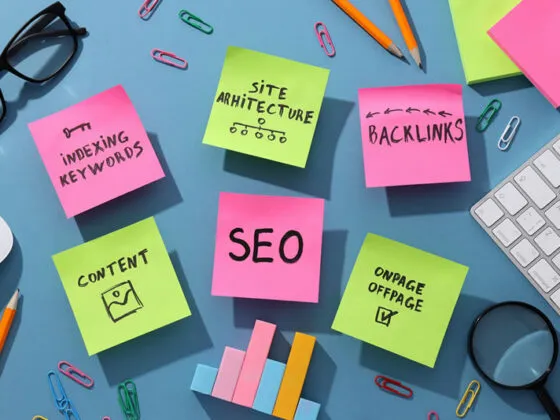 Algunas herramientas y métricas SEO