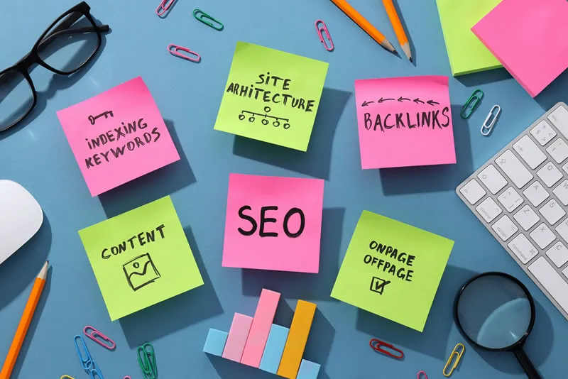 Algunas herramientas y métricas SEO