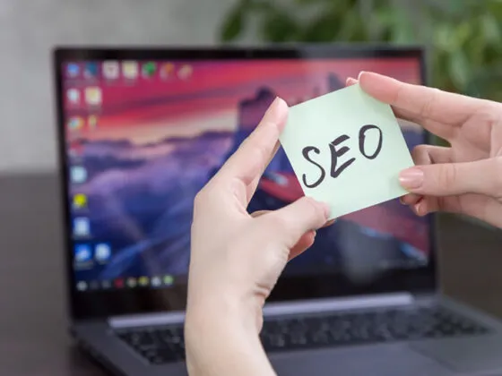 ¿Qué es el SEO off page?