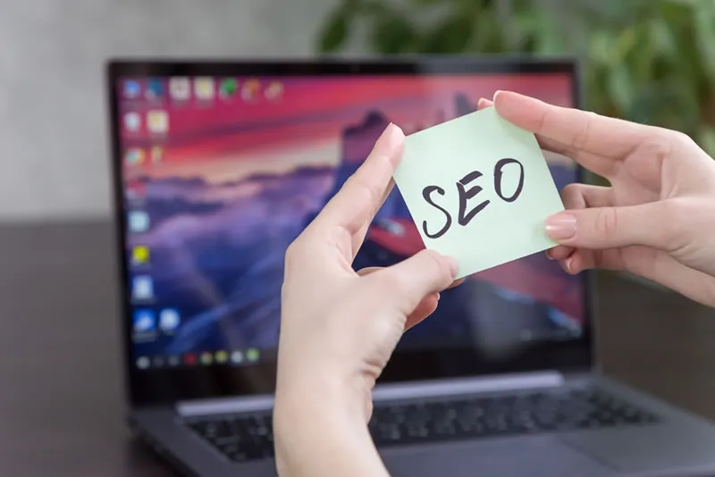 ¿Qué es el SEO off page?