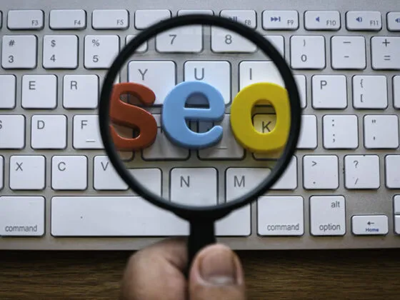 ¿Qué es el SEO on page?