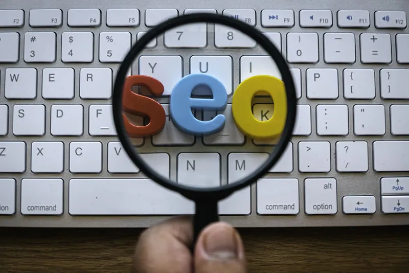 ¿Qué es el SEO on page?