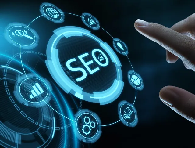SEO LOCAL