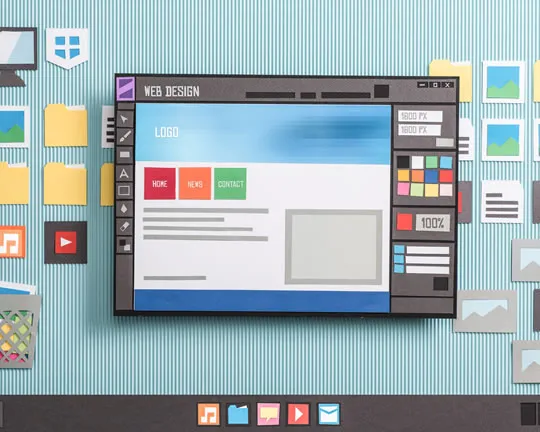 Desarrollo <br> Web 